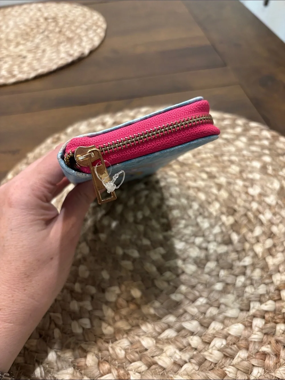 N/A cute zip